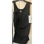 BLANQI EVERYDAY Nursing Support Tanktop Black Photo 2
