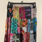 Kathmandu Imports Multi Colored Kathmandu maxi skirt  Photo 2