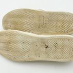 JSlides J/Slides Cibil Raffia Woven with Suede Slip-On Low Top Sneakers Tan Size 9M Photo 6