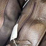 J.Crew Silk Paisley Purse Photo 3