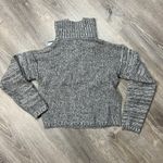 Universal Threads Universal Thread Women's Gray Mock Turtleneck Pullover Sweater - Size XS - NWT Photo 7