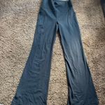 Athleta  Flare Leggings Medium Photo 0