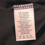 Susan Graver Womans Embelished Tank Size 2x LIquid Knit Elegant Timeless Stretch Photo 6