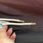 Zimmermann Zimmerman Black Belted Joggers Photo 5