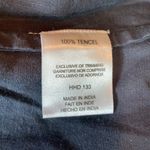 House of Harlow  1960 / Revolve Tencel Button Side Photo 9