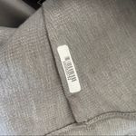 Laundry by Shelli Segal Metallic silver gown - Photo 13