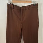 ZARA  brown pant EUC Photo 2