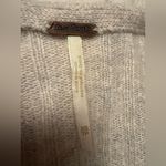 Free People   V Neck Sweater XS 100% Cashmere Photo 6