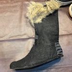 Jbu  by Jambu Women's Ella Waterproof Winter Boot Size 10M‎ Weather Ready Grey Photo 10