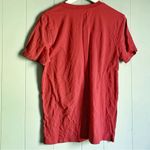 The Wizarding World of Harry Potter Gryffindor Crest Graphic Tee M Red Size M Photo 1