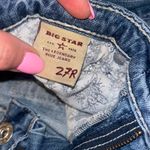 Big star Jeans Photo 1