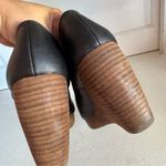 Dr. Scholl’s black Harlan wedge booties size 10 Photo 3