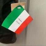 wilson's leather Vintage NWT leather Pelle studio  by Wilson’s leather vest Photo 8