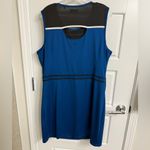 Callaway  Truesculpt Sleeveless XL Athletic Dress + Matching Shorts Mesh Detail Photo 4