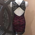 Tic Toc Tic tic black lace dress Photo 3