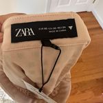 ZARA sparkly tulle mini skirt Photo 3