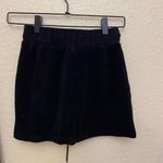 Paperoc Super Cute Set With Cropped Hoodie And Mini Skirt Photo 2