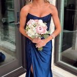 Sherri Hill  Prom Dress Photo 0