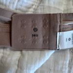 Lululemon  Awake to Lace Bra; new without tags; size 36D Photo 3
