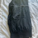 Nike Black Jacket Zip-Up Photo 4