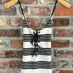 Tavik swim Tavik Monahan Knit Stripe One Piece Swimsuit NEW Photo 2