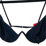 Gossip NWT  Underwire Black Bra Photo 0