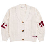 Taylor Swift  Red Taylor’s Version Cardigan XS/SM Photo 0