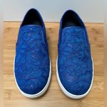 Dolce & Gabbana Lace Slip-On Sneakers Photo 1
