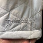 Free Country NWT - Woman’s reversible coat, reversible jacket, , size large Photo 15