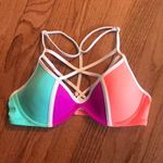 Victoria's Secret Padded bikini Top Photo 0