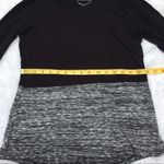 INC  long sleeve A line blouse size Small Photo 2