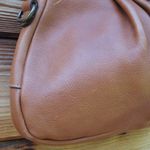 Patricia Nash Vintage  Leather  Shoulder Bag Photo 9