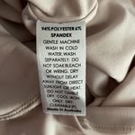 Nookie  Bellissima Long Sleeve Strap Dress in Nude Photo 6