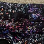 Lululemon Base Pace HR Legging 25” Color: Floral Spray Multi Size 2 EUC Photo 7