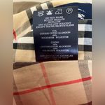 Burberry  London Classical Tan Trench Coat Photo 10