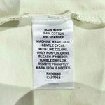 BP New  Floral Print Knit Tube Dress Strapless Mini Green Pink Photo 15