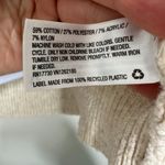 Stars Above Oatmeal Two Piece Lounge Set Women's Small Photo 1