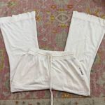 Free People  Intimately Dream On Wide-Leg Lounge Pants Photo 1