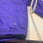 Holloway  Lined Windbreaker Jacket Sz M NWT Photo 5