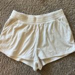 Aerie Women’s Beach Towel Shorts Photo 0