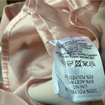 The Fold Camelot Wrap Dress UK 6/US 2 Pink Photo 10