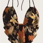 SheIn Halter Top Photo 0