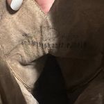 Justin Boots  Western Cowgirl Women's Size 6.5 D Brown Cross Faith Brown Leather Photo 9