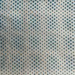 Adidas Blue Polka Dot Golf Shorts Photo 4