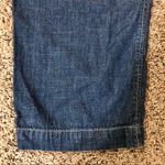 Eddie Bauer Mercer Fit Trouser Denim Capris 14 Photo 5