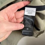 Marmot  Womens Alsek Jacket Size Large Sage Green Soft Shell Outdoor Coat Photo 7