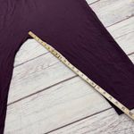 Universal Standard  UltimateS Jackson Sleeveless Jumpsuit Plum Size M = US 18-20 Photo 3