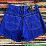 Lucky Brand Vintage High Waist Denim Shorts Photo 0