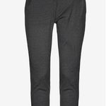 Massimo Rebecchi belted Tweed Pants grey L Gray Size L Photo 0