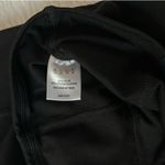 Spanx Women's Black Active Leggings Pants Back Pocket Size Large Photo 6